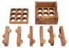 Puzzle da golf – Puzzle 3D – Gioco di logica in scatola di Anteprima dell’immagine prodotto 4