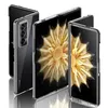 Pokrowiec ochronny dla Honor Magic V2 Transparent Slim Podgląd zdjęcia produktu 7