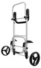 24MOVE® Einkaufstrolley VEHLO 3in1 Trolley faltbarer Produktbild-Vorschau 12