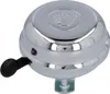 FISCHER Glocke Chrom Produktbild-Vorschau 1