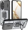 Pouzdro pro Honor 200 Pro dvouvrstvé pouzdro s posuvnou Náhled obrázku produktu 1