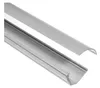 Maclean MCTV-575, Kabel-Flexrohr, Flur, Weiß Produktbild-Vorschau 1