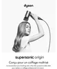 Dyson Supersonic Origin hair dryer 1600 W Copper. Nickel Anteprima dell’immagine prodotto 15