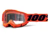 Motorradbrille 100% MX Crossbrille Accuri OTG Gen. 2 klar Produktbild-Vorschau 3