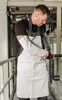 NEO TOOLS Grembiule da saldatura in pelle 60 x 90 cm, Anteprima dell’immagine prodotto 9