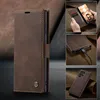 Pouzdro pro Samsung Galaxy S23 Ultra, RetroPolyuretanKožené Náhled obrázku produktu 7