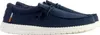 Hey Dude Wally Sport  Sportief - Blauw - Maat 45 Voir les images du produit 10
