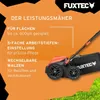 FUXTEC Elektro-Vertikutierer FX-EV360 - 36 cm Arbeitsbreite Produktbild-Vorschau 5