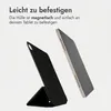 Custodia a libro in pelle Accezz per Apple iPad 11 (2025) Anteprima dell’immagine prodotto 3