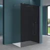 Mai & Mai 120x200cm Walk-In Dusche Duschwand für Dusche Produktbild-Vorschau 1