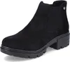 Rieker damskie buty za kostkę Chelsea boot stretch block Podgląd zdjęcia produktu 21