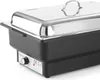 Elektrisches Tellano Chafing Dish, HENDI, Kitchen Line, GN Produktbild-Vorschau 11