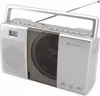 Soundmaster RCD1185, Digital, FM, Spieler, CD, CD-R, CD-RW, Produktbild-Vorschau 3