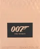 James Bond 007 James Bond 007 Eau de Parfum für Damen 75 ml Produktbild-Vorschau 5