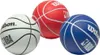 Scarpe Wilson WTB1100PDQNBA-WH da Unisex Anteprima dell’immagine prodotto 3