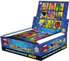 Panini Brawl Stars Sammelkarten-Booster Erste Kollektion Produktbild-Vorschau 1