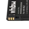 vhbw Akku Ersatz für Emporia AK-RL2 für Handy Smartphone Produktbild-Vorschau 6