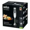 Braun | Stabmixer | MQ 3135 MultiQuick 3 Vario | Stabmixer Produktbild-Vorschau 10