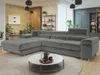 MIRJAN24 Ecksofa Torezio Mini, Stilvoll Eckcouch mit Produktbild-Vorschau 10