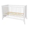 Need Sleep Babybett Cosmo 140x60 cm Höhenverstellbar - Produktbild-Vorschau 3