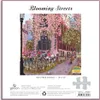 GALISON Square Puzzle Blooming Street 500 dielikov Náhľad obrázku produktu 4