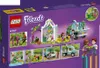 LEGO 41707 Friends veicolo per piantare alberi, giardino Anteprima dell’immagine prodotto 62
