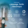 Oral-B Electric Toothbrush with Pressure sensor | iO2 | Anteprima dell’immagine prodotto 6