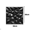 Kunststoff 3D Wandpaneele Wanddeko Wandverkleidung Produktbild-Vorschau 4