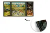 MuchoWow® Fototapety do obývacího pokoje nebo ložnice Náhled obrázku produktu 3