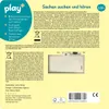 Play+ Mein allererstes Soundbuch Im Kindergarten - ab 12 Produktbild-Vorschau 2