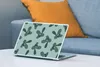 MuchoWow® Laptop Aufkleber Sticker Cover Sommer - Kakteen - Produktbild-Vorschau 4