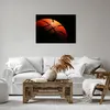 Bild auf Leinwand - Leinwandbild - Basketball Spiel Sport - Produktbild-Vorschau 6
