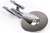 Star Trek kráječ na pizzu U.S.S. Enterprise NCC-1701 21 cm Náhled obrázku produktu 4