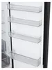 LG GBBSJ2CCEP, 375 L, T, 10 kg/24h, C, Priehradka Fresh Náhľad obrázku produktu 2