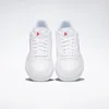 Reebok CLUB C Herren-Tennisschuhe – Weiß, EVA, für Tennis & Produktbild-Vorschau 4