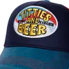 King Kerosin Cap Uni Titties And Beer Trucker Cap Produktbild-Vorschau 4