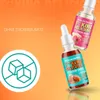ALLNUTRITION FITKING DELICIOUS FLAVOUR DROPS 50ml Erdbeere Produktbild-Vorschau 3