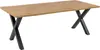 Esstisch Josy | 220 x 100 cm | Holz Wildeiche-Optik | Produktbild-Vorschau 7