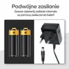 Olvy Uhrenbeweger für 2 Uhren, Watchwinder Extrem Leisem Produktbild-Vorschau 13