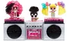 L.O.L. Surprise! Remix Hairflip Tots for Sidekick, Produktbild-Vorschau 3