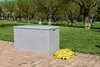 Toomax Holz-Aufbewahrungsbox 420 L Kunststoff Hellgrau Produktbild-Vorschau 6