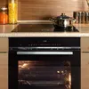 KKT KOLBE Autarkes Herdset | 60cm Einbaubackofen EB8017ED | Produktbild-Vorschau 2
