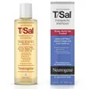 trogena T/Sal Therapeutic Shampoo, 133 ml, Blond, Sprödes Produktbild-Vorschau 3