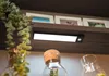 PRECORN 2er Set 20cm Sensor Licht Beleuchtung Lichtleiste Produktbild-Vorschau 4