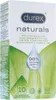 Durex Naturals preservativi lubrificati sottili per donne, Anteprima dell’immagine prodotto 20