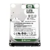 Western Digital WD20NPVT 2TB SATA 2,5" Produktbild-Vorschau 8