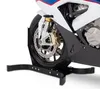 Bascule pour moto # Easy Plus noir mat Voir les images du produit 3