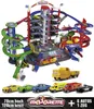 Majorette Super City Garage Náhled obrázku produktu 9