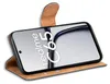Book Case für Realme C65 Hülle Flip Cover Handy Tasche Produktbild-Vorschau 4