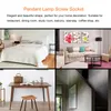 Support de lampe de plafond,Support de lampe murale,Douille Voir les images du produit 4